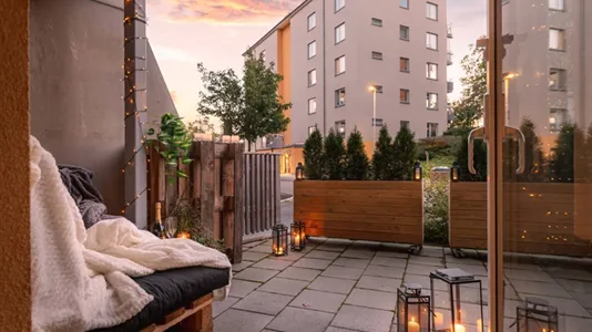 Bostadsrätter till salu i Område ej specificerat - foto 7