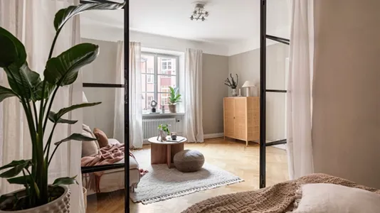 Bostadsrätter till salu i Södermalm - foto 8