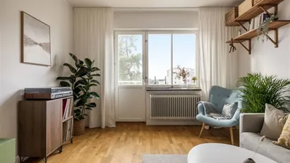 Bostadsrätt till salu i Söderort