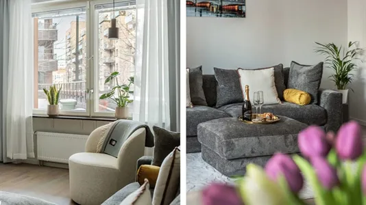 Bostadsrätter till salu i Hammarbyhamnen - foto 3