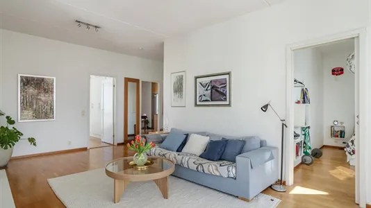 Bostadsrätter till salu i Hammarbyhamnen - foto 13