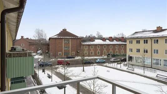 Bostadsrätter till salu i Söderort - foto 3