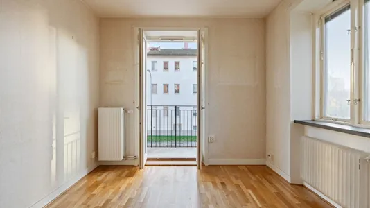 Bostadsrätter till salu i Hammarbyhamnen - foto 9