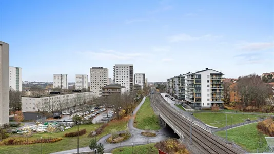 Bostadsrätter till salu i Hammarbyhamnen - foto 11