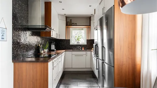 Bostadsrätter till salu i Hammarbyhamnen - foto 9