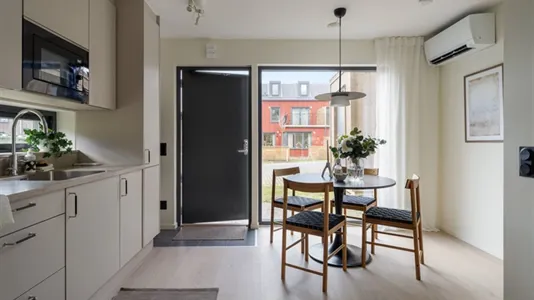 Bostadsrätter till salu i Nacka - foto 8