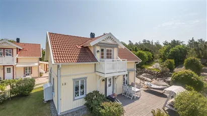 Bostadsrätt till salu i Tanum, Grebbestad