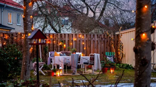 Bostadsrätter till salu i Söderort - foto 4