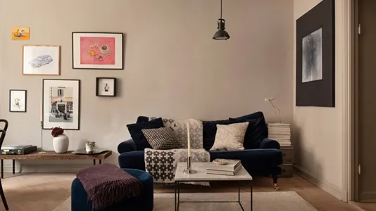 Bostadsrätter till salu i Södermalm - foto 9