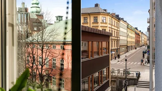 Bostadsrätter till salu i Område ej specificerat - foto 3