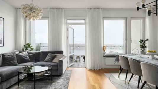 Bostadsrätter till salu i Nacka - foto 3