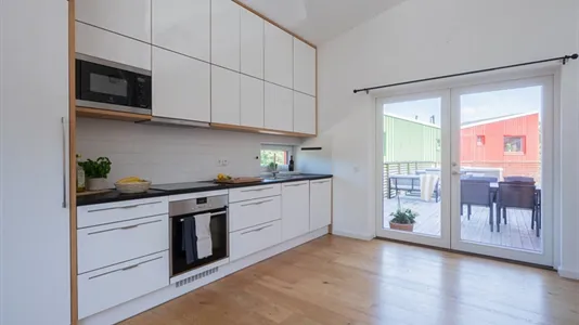 Bostadsrätter till salu i Huddinge - foto 5