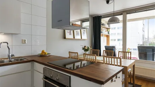 Bostadsrätter till salu i Söderort - foto 8