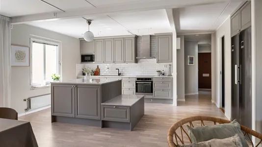 Bostadsrätter till salu i Västerort - foto 7