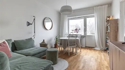 Bostadsrätter till salu i Kungsholmen - foto 10