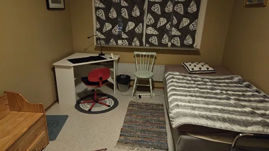 Rum i Göteborg Centrum - foto 5