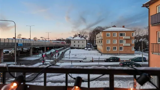 Bostadsrätter till salu i Söderort - foto 4