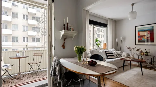 Bostadsrätter till salu i Södermalm - foto 3