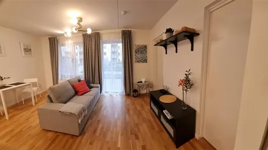 Lägenheter i Järfälla - foto 4