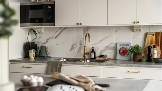 Bostadsrätter till salu i Söderort - foto 10