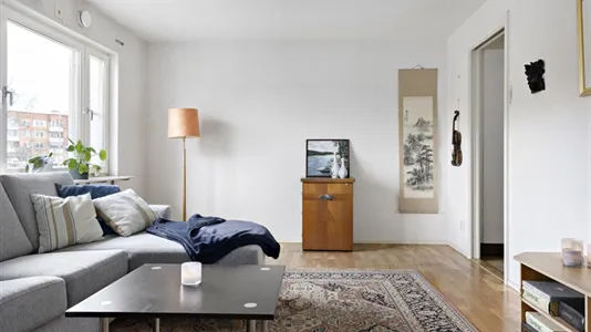 Bostadsrätter till salu i Söderort - foto 3