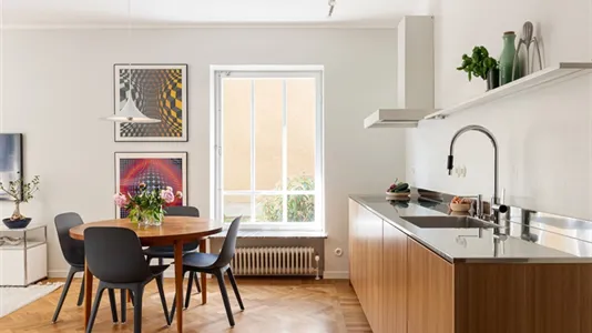 Lägenheter till salu i Östermalm - foto 1