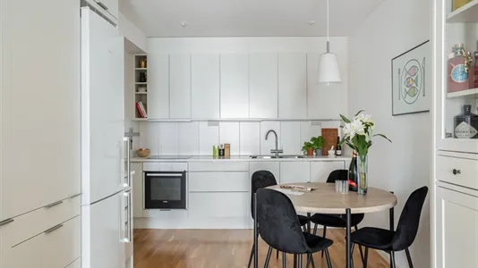 Bostadsrätter till salu i Södermalm - foto 10