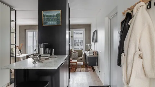 Bostadsrätter till salu i Hammarbyhamnen - foto 12