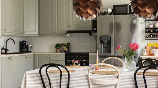 Bostadsrätter till salu i Hammarbyhamnen - foto 4