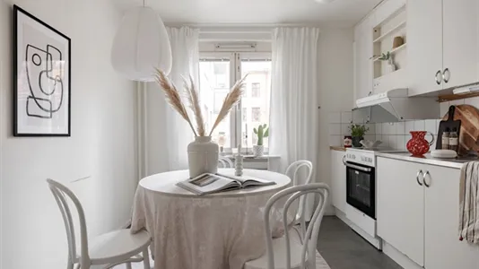 Bostadsrätter till salu i Södermalm - foto 12