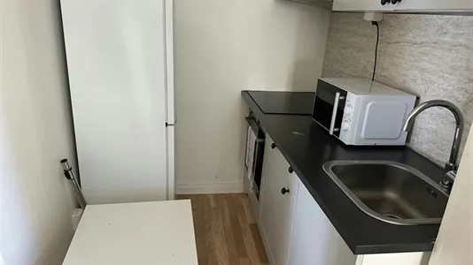 Lägenheter i Västerort - foto 3