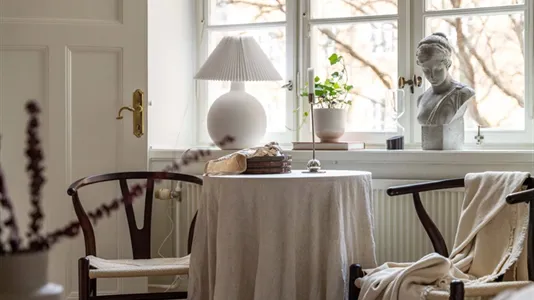 Bostadsrätter till salu i Vasastan - foto 11