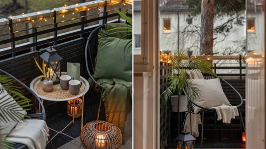 Bostadsrätter till salu i Söderort - foto 5