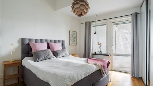 Bostadsrätter till salu i Hammarbyhamnen - foto 13