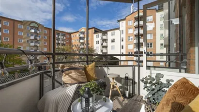 Bostadsrätt till salu på Södermalm