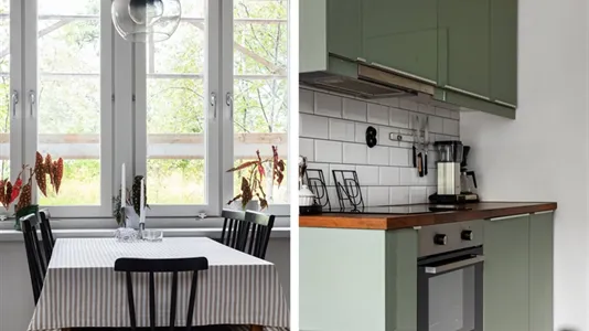 Bostadsrätter till salu i Nacka - foto 8