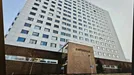 Rum att hyra, Örgryte-Härlanda, Mejerigatan