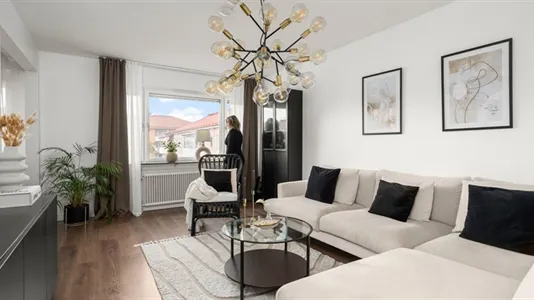 Bostadsrätter till salu i Gävle - foto 2
