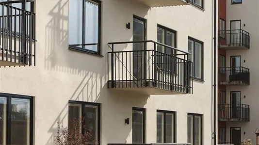 Lägenheter i Eskilstuna - foto 2