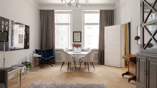 Lägenheter till salu i Östermalm - foto 1