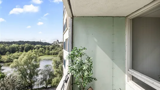 Bostadsrätter till salu i Södermalm - foto 1