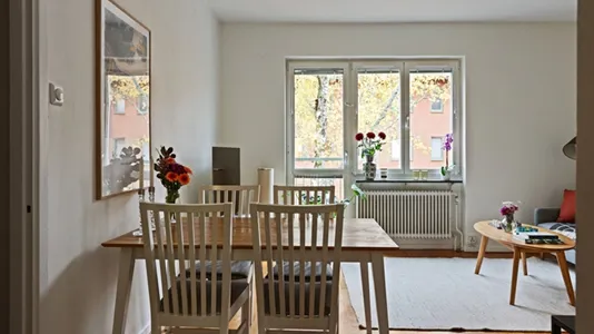 Bostadsrätter till salu i Västerort - foto 12