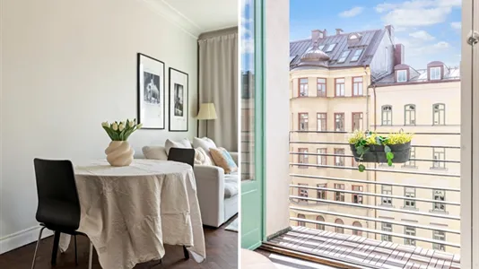 Bostadsrätter till salu i Södermalm - foto 4