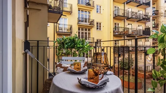 Bostadsrätter till salu i Södermalm - foto 8