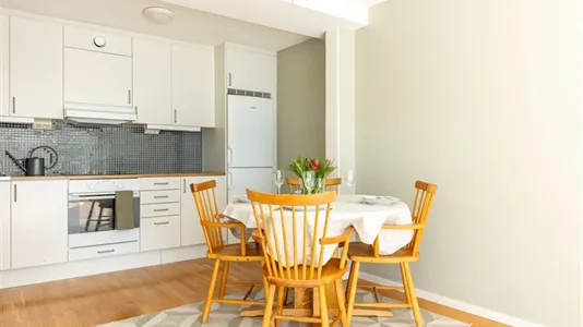Bostadsrätter till salu i Söderort - foto 13