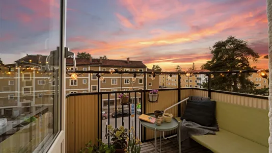 Bostadsrätter till salu i Söderort - foto 8