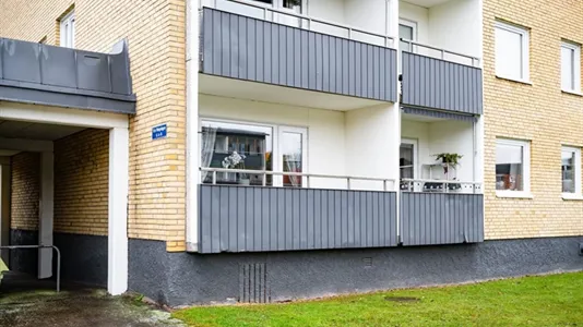 Bostadsrätter till salu i Tidaholm - foto 4