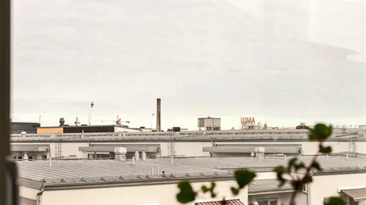 Bostadsrätter till salu i Hammarbyhamnen - foto 11