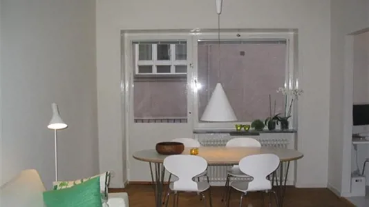 Lägenheter i Östermalm - foto 2
