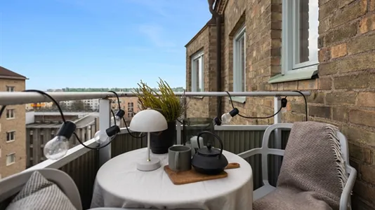 Bostadsrätter till salu i Kungsholmen - foto 3